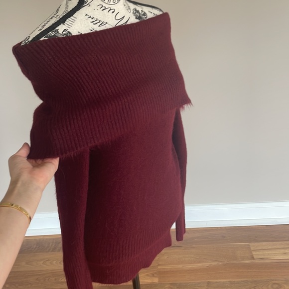 Sweater dress - Picture 2 of 3